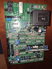 SCHEDA  ARISTON  COMPLETA CALDAIA 