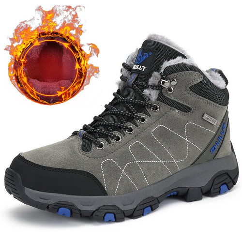 Scarpe trekking invernali - scarpe, da