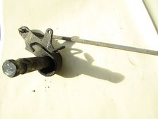 RINVIO ASTA FRENO POSTERIORE CAGIVA SST 250/350