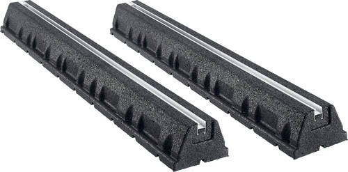Coppia staffe pavimento per - staffe,