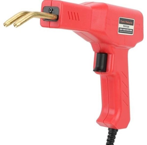 Pistola saldatore saldatrice - pistola, x