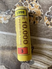 REPUBBLICA ITALIANA ROTOLINO