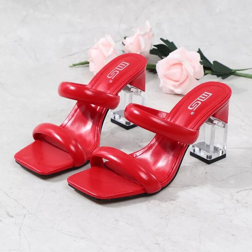 Sandali sabot ciabatte donna - , 8
