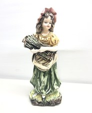 Vintage Pacific Japan Girl