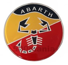 VETRINO COPRIMOZZO PER RUOTE