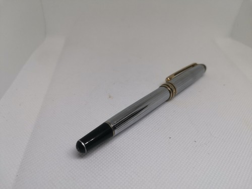 Stylo bille montblanc - stylo,