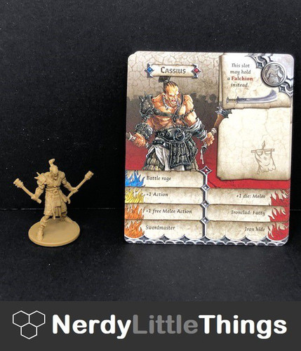 Zombicide green horde - zombicide,