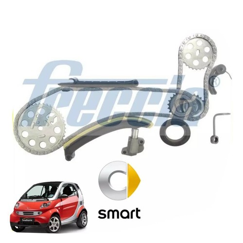 Kit catena distribuzione - kit,