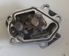 Pompa olio motore Nissan