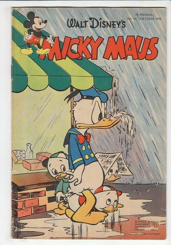 Topolino 1952 vecchio - topolino,