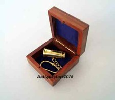 Portachiavi Telescopico Con