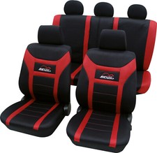 Coprisedili auto fodere