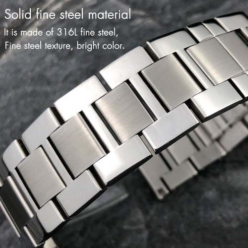 Bracciale acciaio mm - acciaio, 19
