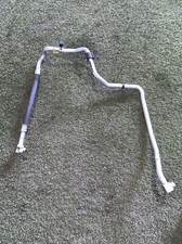 TUBO ARIA CONDIZIONATA A/C