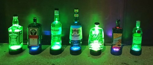 Dispositivo led lampada - dispositivo,