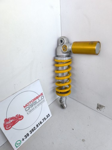 Mono ammortizzatore originale - ammortizzatore,
