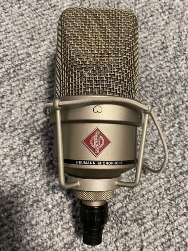 Neumann tlm microfono - neumann, 49