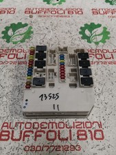 SCATOLA PORTA FUSIBILI RENAULT Modus Clio 2004-2011 233293D 4L06