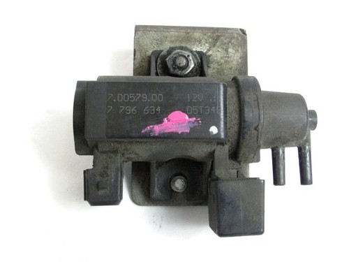 7796634 elettrovalvola bmw - elettrovalvola,