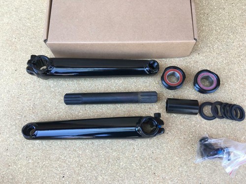 Nuovo nero 175mm pezzi - nuovo, 3
