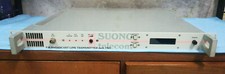 Suono telecom broadcast - suono, fm