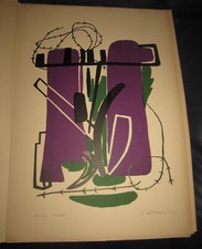 1950 giuseppe santomaso - giuseppe,