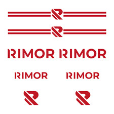 Gesar Adesivo per camper -