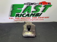 PINZA FRENO ANTERIORE DESTRA VOLKSWAGEN GOLF 6 1.6 B / GPL 2008-2012
