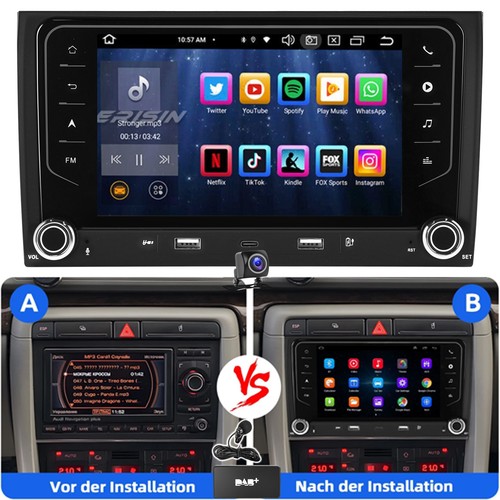 Autoradio dab mik - dab+,