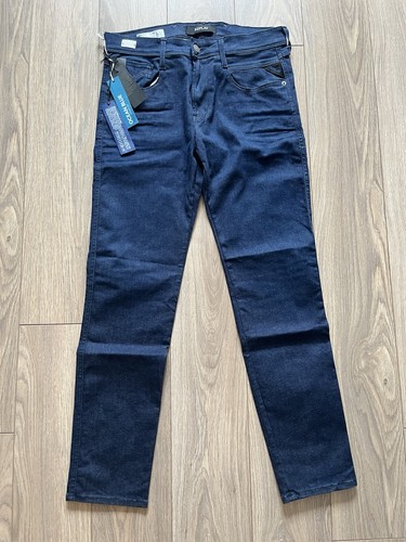 Jeans replay anbass - jeans,