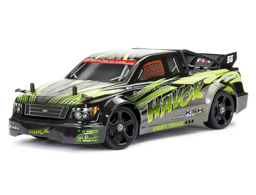Havok drift truck 4wd - truck,