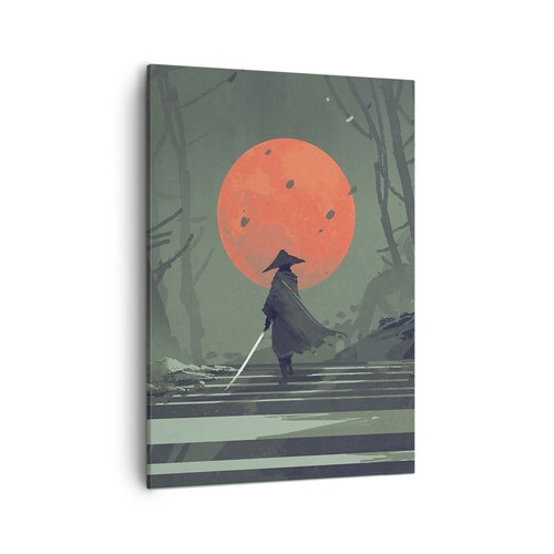 Quadro tela 50x70cm - quadro,