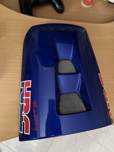 Monoposto honda cbr - cbr, 1000