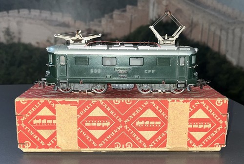 Märklin re 800 - märklin,
