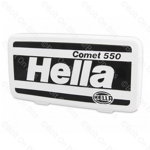 Hella comet 550 copertura faro - 550,
