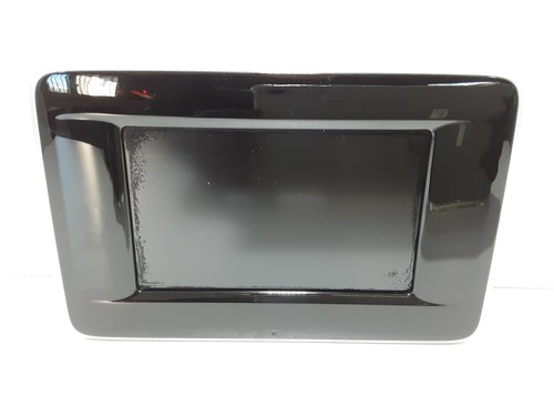Schermo display navigatore - schermo,