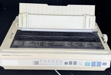 Stampante ad Aghi Panasonic