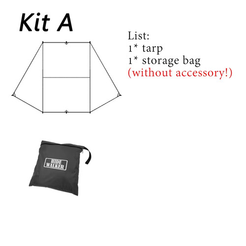 Tenda sole laterale - da, a