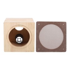  Subwoofer Box: cassa per