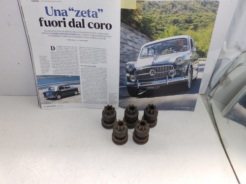Fiat 1100 103 - 1100, del