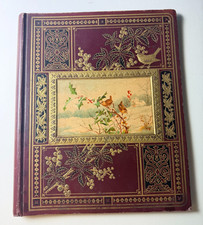 ANTICO album vittoriano album