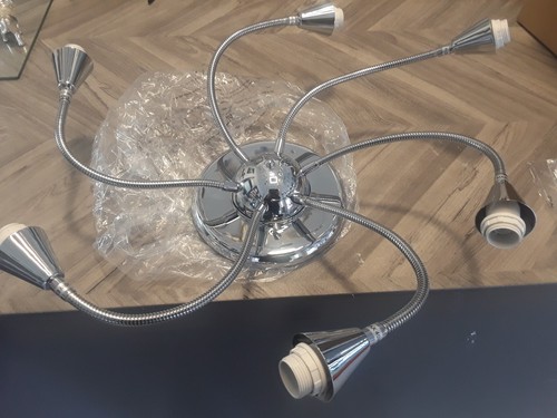 Plafoniera ideal lux modello - -,