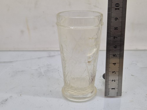 Ww1 bicchiere scavo wk1 1gm - ww1,