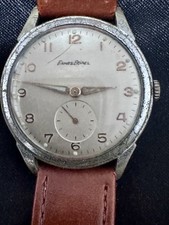 Orologio Vintage Ernest Borel