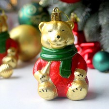 72x Decorazioni per l'albero
