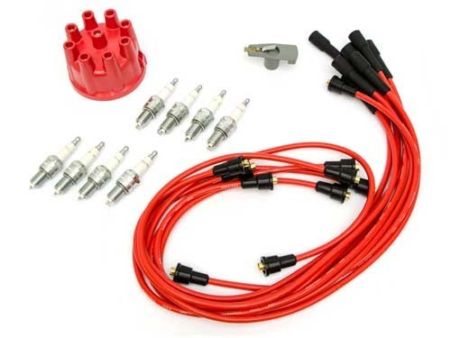 Jeep pacchetto di - jeep, 78-81