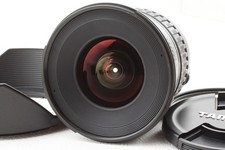 TAMRON SP AF 11-18 mm F4.5-5.6