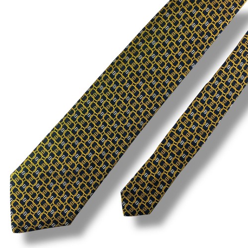 Cravatta uomo fendi modello - modello, ff