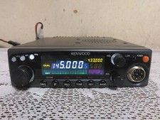Ricetrasmettitore radioamatore