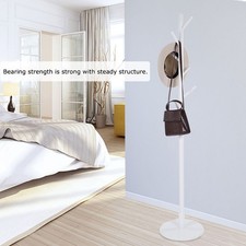 Appendiabiti da pavimento a